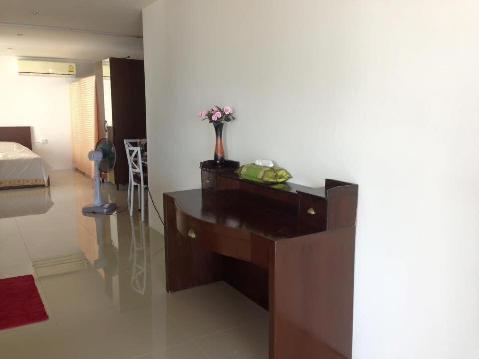 Phuketbnbdotcom 2 Bedrooms 2 Balconies Oceanpoolviews Appartamento Patong