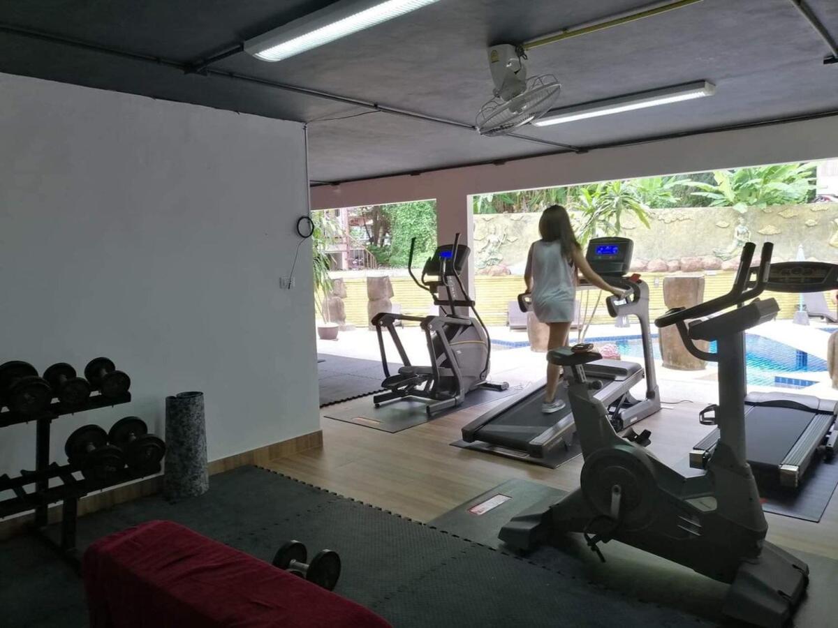 Phuketbnbdotcom 2 Bedrooms 2 Balconies Oceanpoolviews Patong