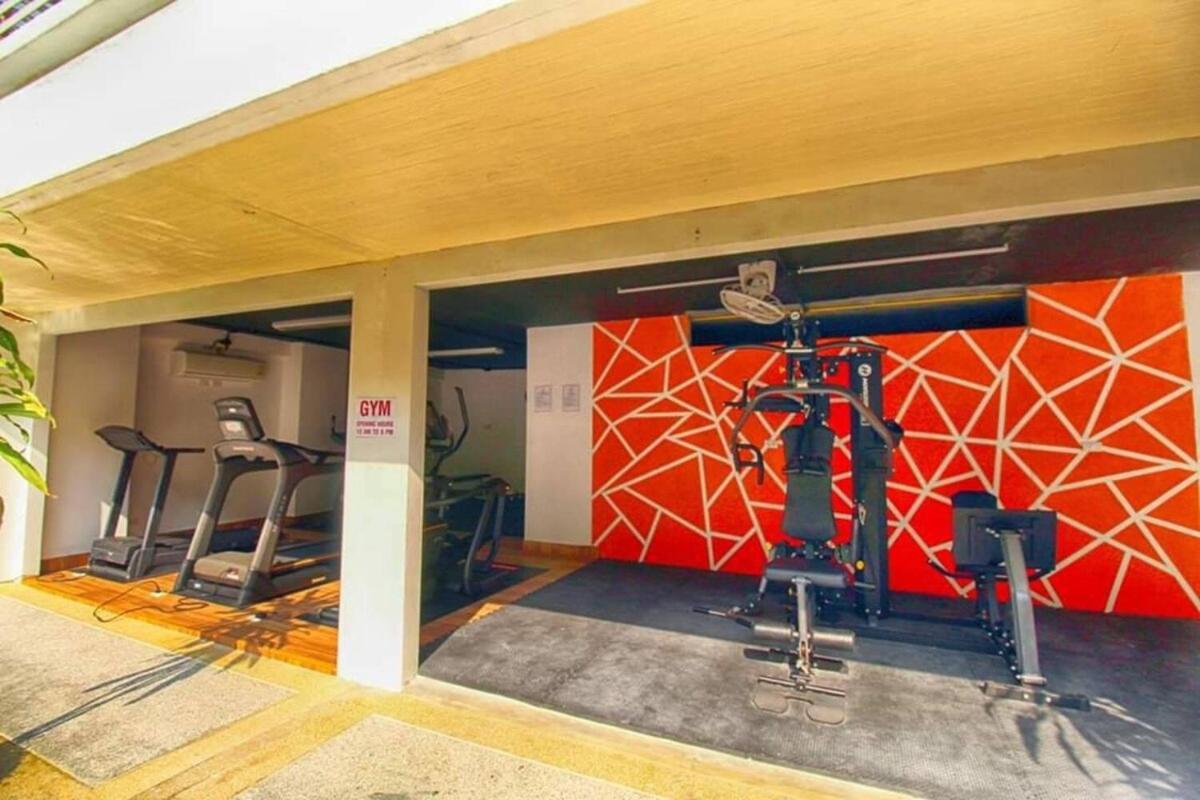Appartamento Phuketbnbdotcom 2 Bedrooms 2 Balconies Oceanpoolviews Patong
