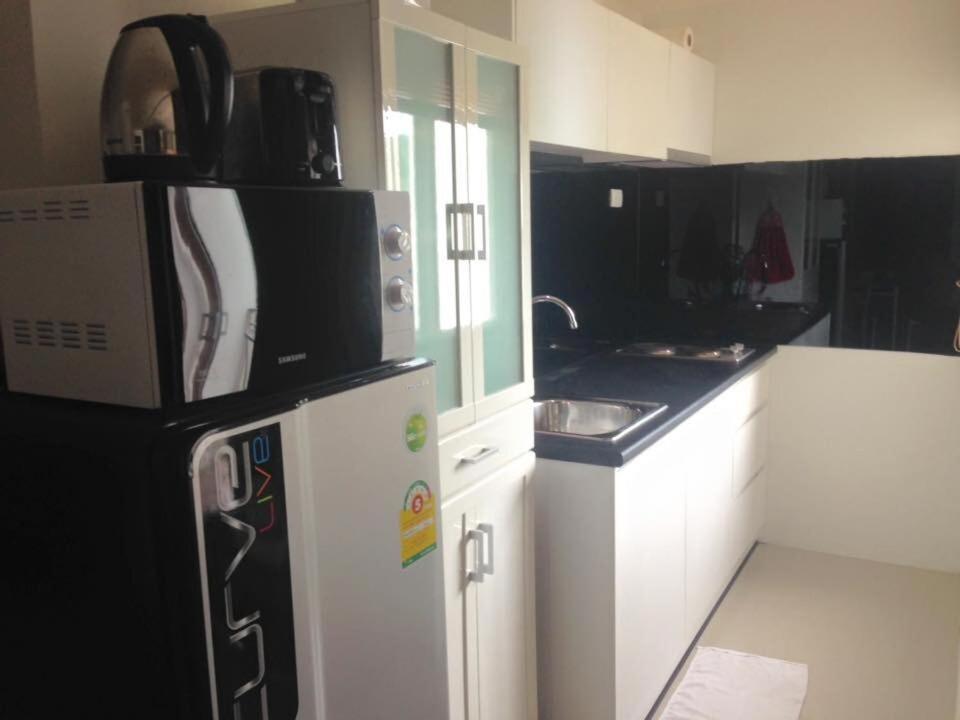 Appartamento Phuketbnbdotcom 2 Bedrooms 2 Balconies Oceanpoolviews