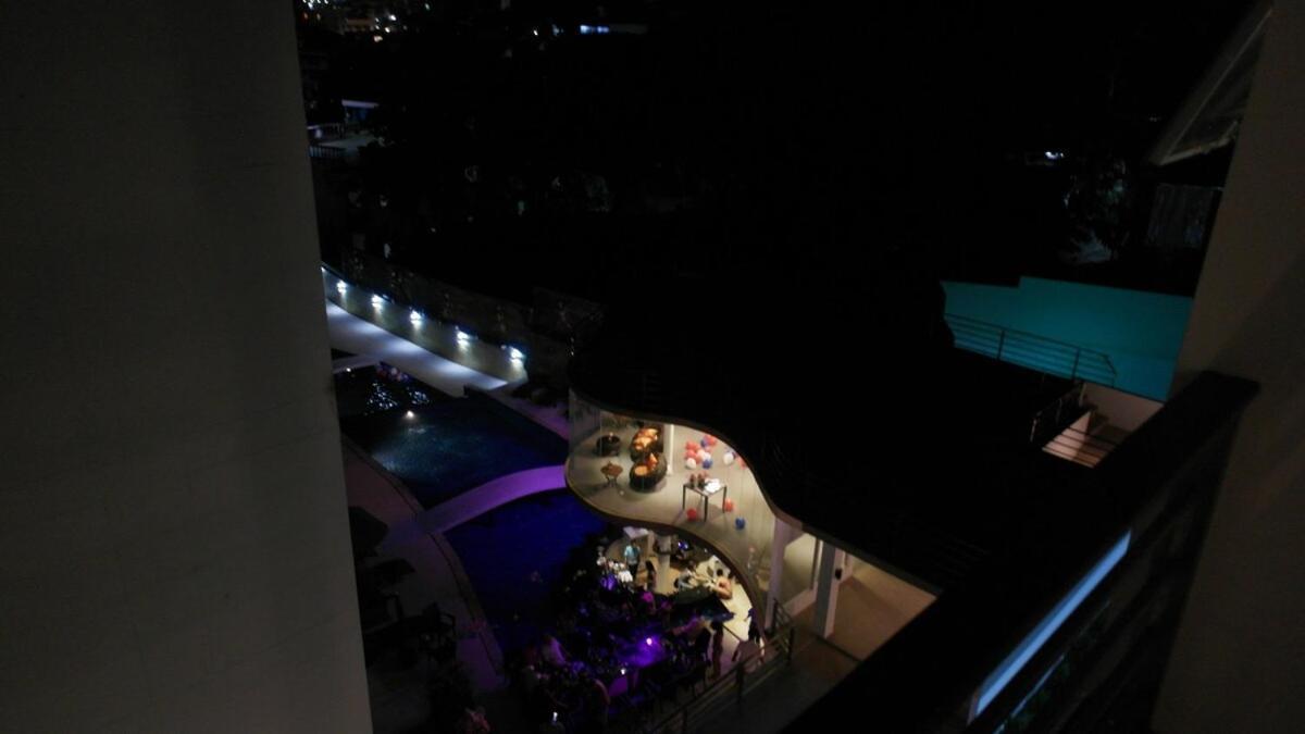 Phuketbnbdotcom 2 Bedrooms 2 Balconies Oceanpoolviews Patong
