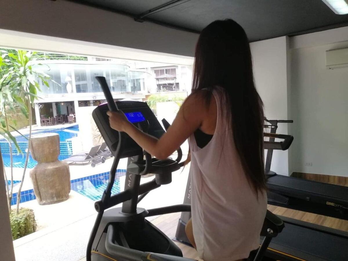 Phuketbnbdotcom 2 Bedrooms 2 Balconies Oceanpoolviews Patong