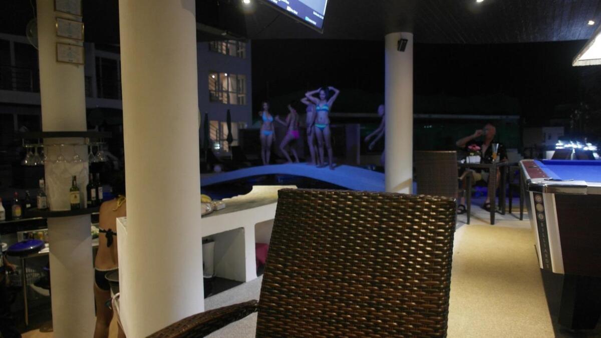 Phuketbnbdotcom 2 Bedrooms 2 Balconies Oceanpoolviews