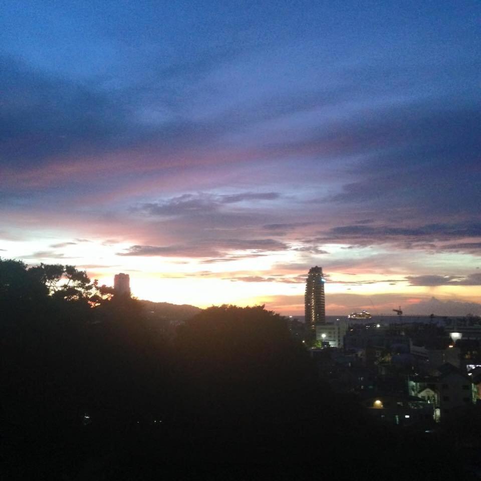 Phuketbnbdotcom 2 Bedrooms 2 Balconies Oceanpoolviews Appartamento *
