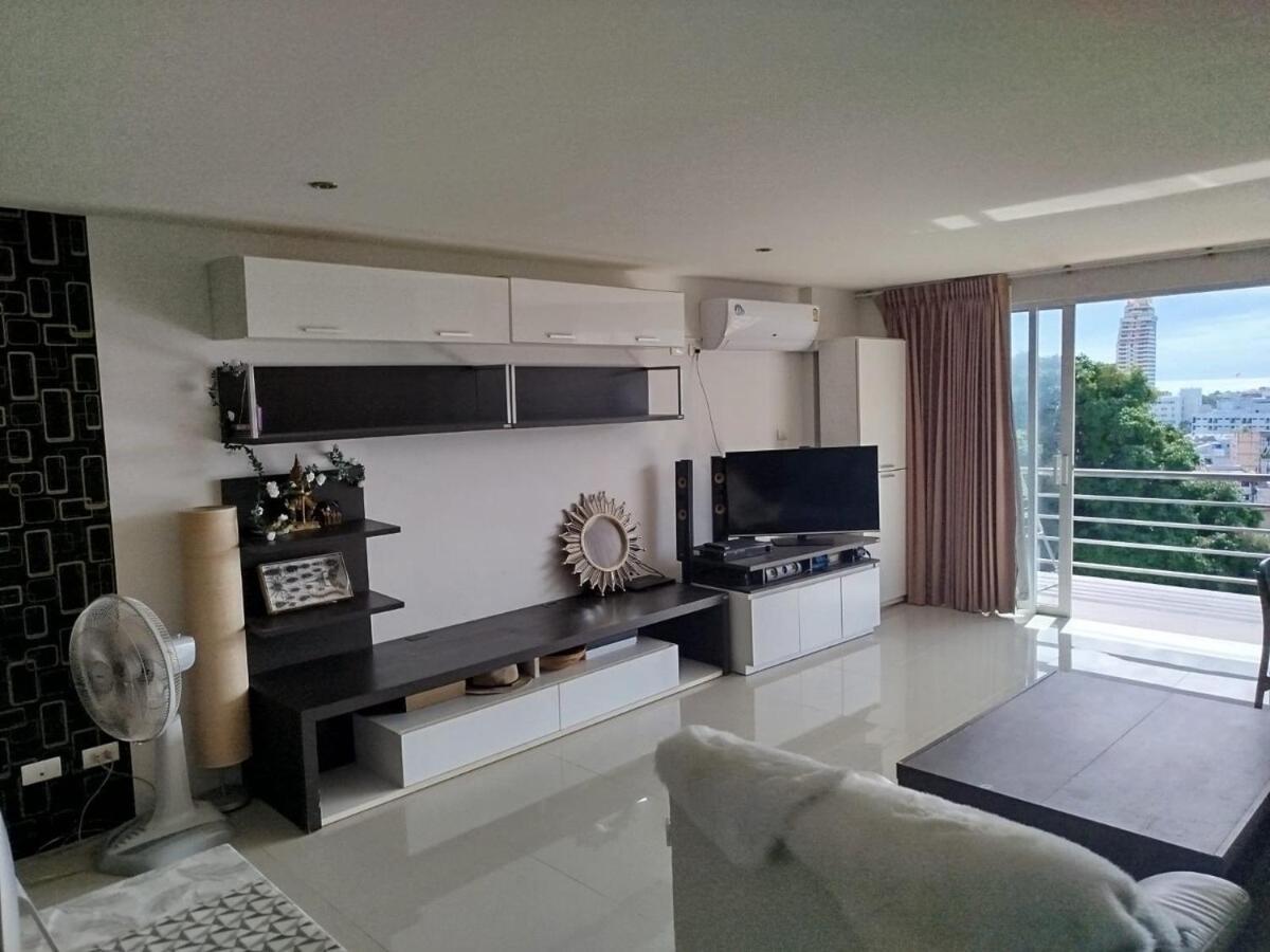 Phuketbnbdotcom 2 Bedrooms 2 Balconies Oceanpoolviews * Patong